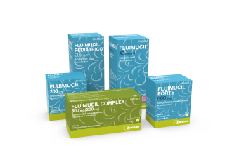 Descubre tu Fluimucil